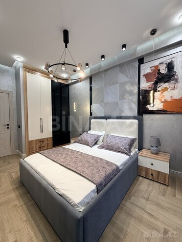 Satılır 2 otaqlı yeni tikili 52 m², Dərnəgül m., photo 9 from 16