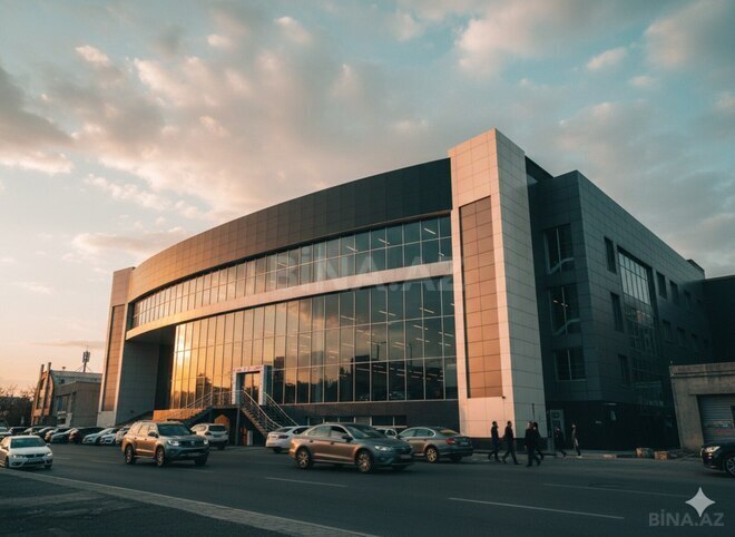 Сдаётся 1-комн. офис 60 м², Хатаинский р., photo 1 from 9