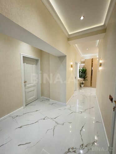 Satılır 3 otaqlı yeni tikili 112 m², İnşaatçılar m., photo 13 from 16