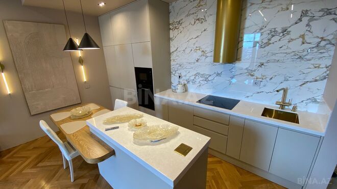 Сдаётся 2-комн. новостройка 70 м², пос. Баилова, photo 10 from 32