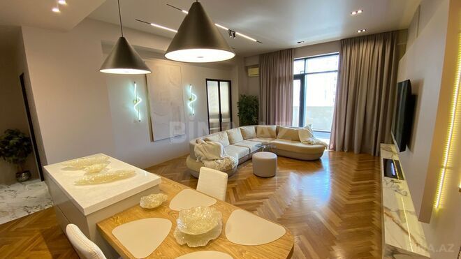 Сдаётся 2-комн. новостройка 70 м², пос. Баилова, photo 3 from 32