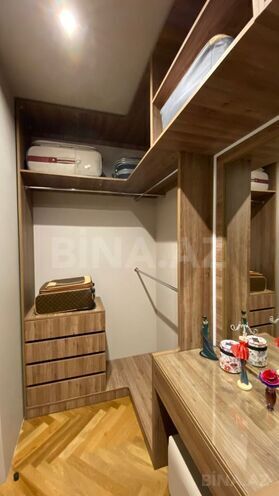 Сдаётся 2-комн. новостройка 70 м², пос. Баилова, photo 20 from 32