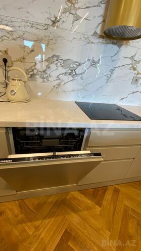 Сдаётся 2-комн. новостройка 70 м², пос. Баилова, photo 11 from 32