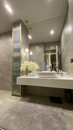 Сдаётся 2-комн. новостройка 70 м², пос. Баилова, photo 22 from 32