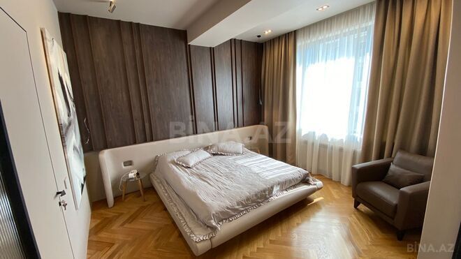 Сдаётся 2-комн. новостройка 70 м², пос. Баилова, photo 17 from 32