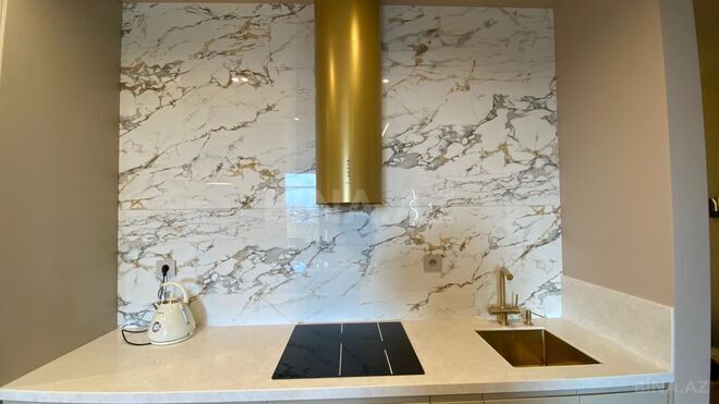 Сдаётся 2-комн. новостройка 70 м², пос. Баилова, photo 12 from 32