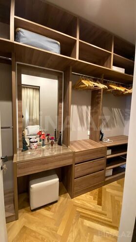 Сдаётся 2-комн. новостройка 70 м², пос. Баилова, photo 19 from 32