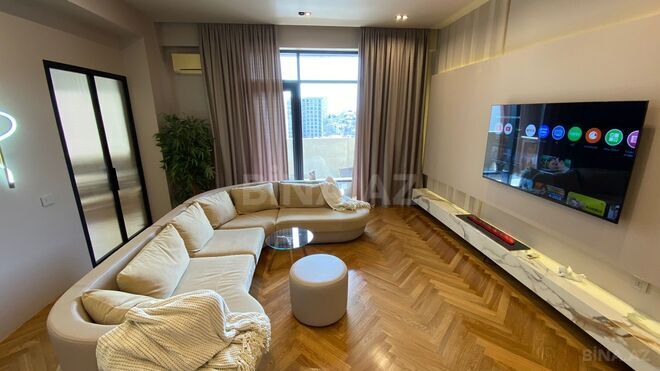 Сдаётся 2-комн. новостройка 70 м², пос. Баилова, photo 6 from 32