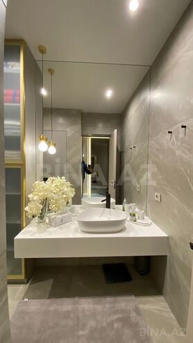 Сдаётся 2-комн. новостройка 70 м², пос. Баилова, photo 24 from 32