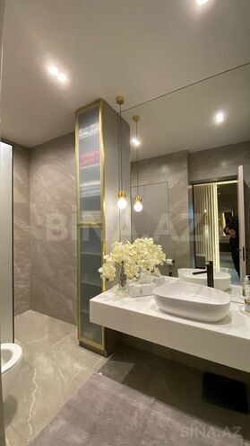 Сдаётся 2-комн. новостройка 70 м², пос. Баилова, photo 23 from 32