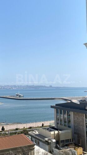 Сдаётся 2-комн. новостройка 70 м², пос. Баилова, photo 27 from 32