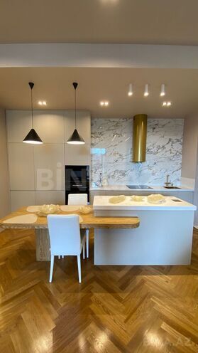 Сдаётся 2-комн. новостройка 70 м², пос. Баилова, photo 13 from 32