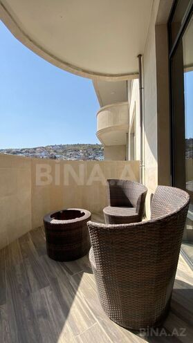 Сдаётся 2-комн. новостройка 70 м², пос. Баилова, photo 30 from 32