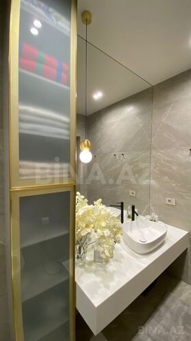 Сдаётся 2-комн. новостройка 70 м², пос. Баилова, photo 21 from 32