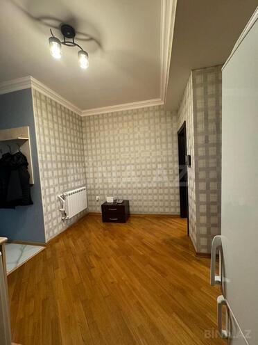 Сдаётся 2-комн. новостройка 65 м², м. Нариман Нариманов, photo 15 from 17