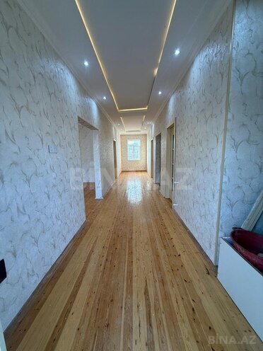 Satılır 3 otaqlı həyət evi/bağ evi 101 m², Dədə Qorqud q., photo 8 from 32