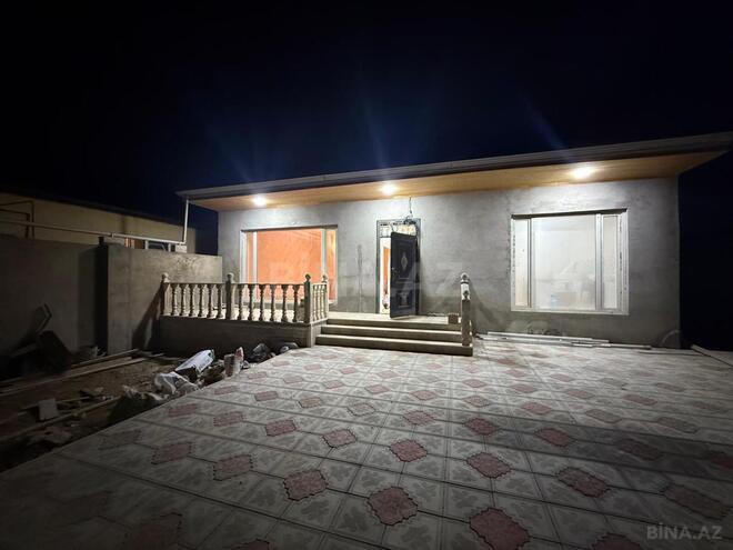 Satılır 3 otaqlı həyət evi/bağ evi 101 m², Dədə Qorqud q., photo 24 from 32