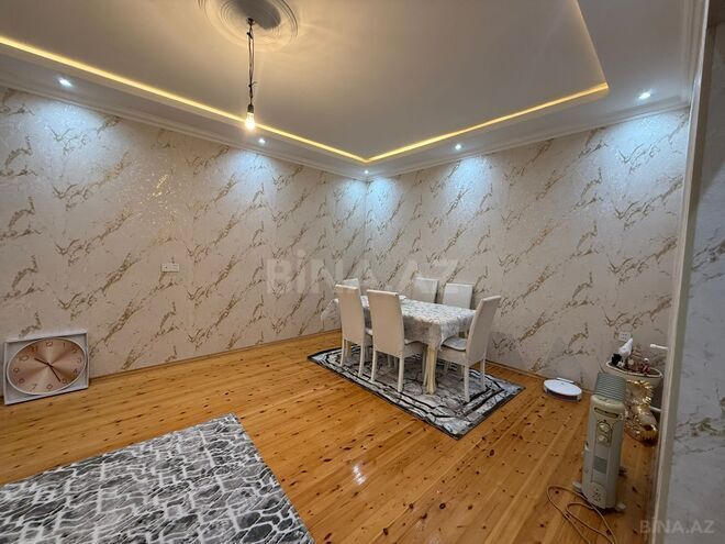 Satılır 3 otaqlı həyət evi/bağ evi 101 m², Dədə Qorqud q., photo 7 from 32