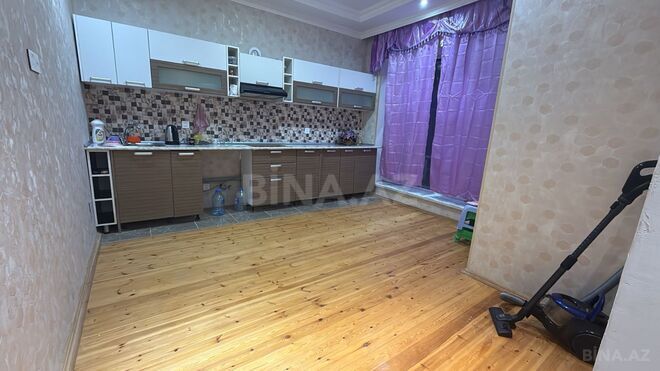 Satılır 3 otaqlı həyət evi/bağ evi 101 m², Dədə Qorqud q., photo 25 from 32