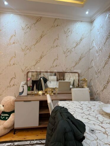 Satılır 3 otaqlı həyət evi/bağ evi 101 m², Dədə Qorqud q., photo 6 from 32