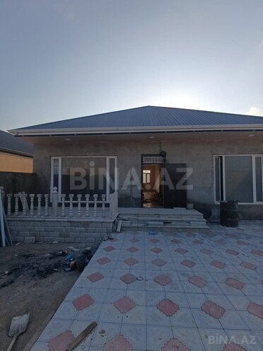 Satılır 3 otaqlı həyət evi/bağ evi 101 m², Dədə Qorqud q., photo 31 from 32