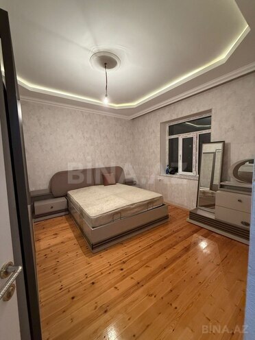 Satılır 3 otaqlı həyət evi/bağ evi 101 m², Dədə Qorqud q., photo 22 from 32
