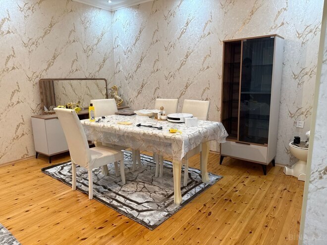 Satılır 3 otaqlı həyət evi/bağ evi 101 m², Dədə Qorqud q., photo 3 from 32