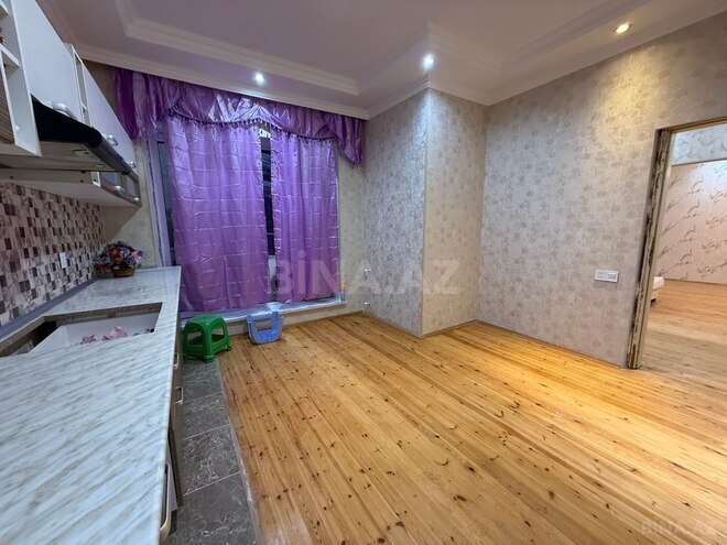 Satılır 3 otaqlı həyət evi/bağ evi 101 m², Dədə Qorqud q., photo 20 from 32