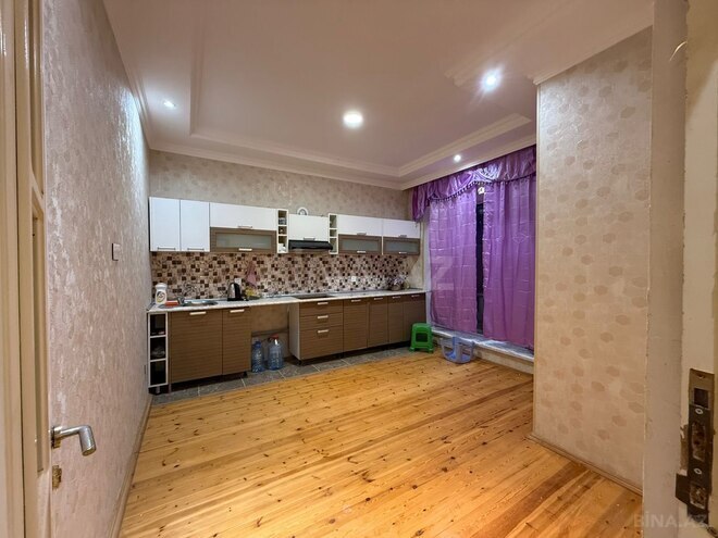 Satılır 3 otaqlı həyət evi/bağ evi 101 m², Dədə Qorqud q., photo 27 from 32