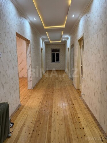 Satılır 3 otaqlı həyət evi/bağ evi 101 m², Dədə Qorqud q., photo 29 from 32