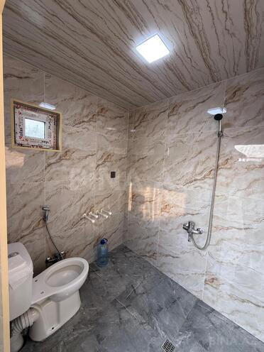 Satılır 3 otaqlı həyət evi/bağ evi 101 m², Dədə Qorqud q., photo 13 from 32