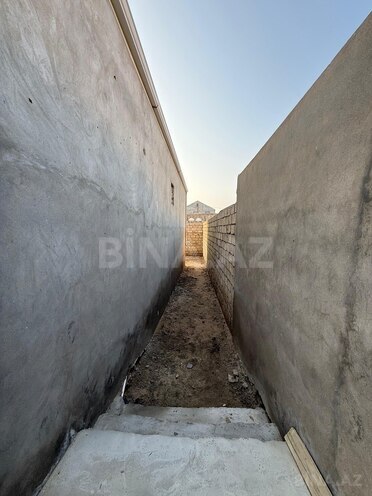 Satılır 3 otaqlı həyət evi/bağ evi 101 m², Dədə Qorqud q., photo 16 from 32