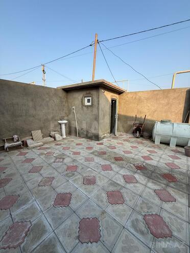 Satılır 3 otaqlı həyət evi/bağ evi 101 m², Dədə Qorqud q., photo 15 from 32