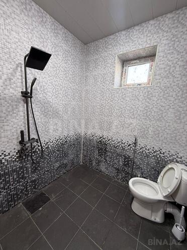 Satılır 3 otaqlı həyət evi/bağ evi 101 m², Dədə Qorqud q., photo 18 from 32