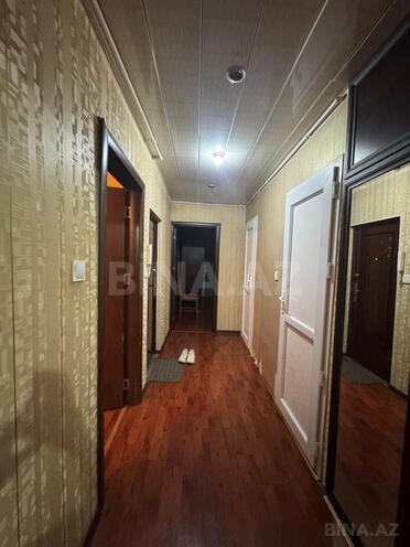 Сдаётся 2-комн. вторичка 52 м², м. Элмляр Академиясы, photo 7 from 11