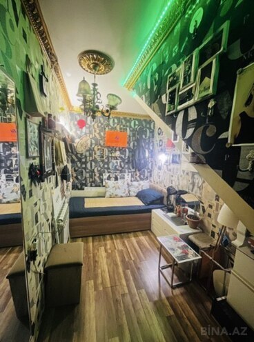 Продаётся  объект 10 м², м. Сахил, photo 5 from 6