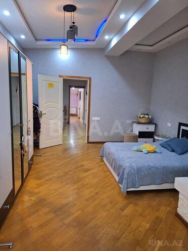Satılır 5 otaqlı yeni tikili 270 m², Memar Əcəmi m., photo 19 from 32