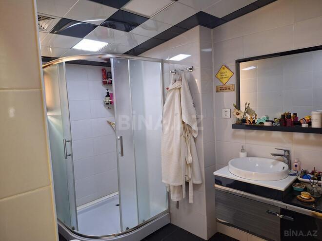 Satılır 5 otaqlı yeni tikili 270 m², Memar Əcəmi m., photo 23 from 32