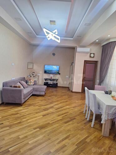 Satılır 5 otaqlı yeni tikili 270 m², Memar Əcəmi m., photo 12 from 32