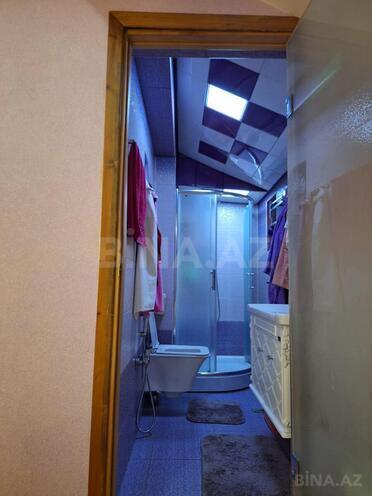 Satılır 5 otaqlı yeni tikili 270 m², Memar Əcəmi m., photo 26 from 32