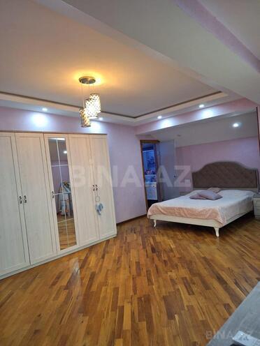 Satılır 5 otaqlı yeni tikili 270 m², Memar Əcəmi m., photo 15 from 32