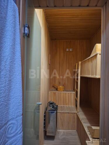 Satılır 5 otaqlı yeni tikili 270 m², Memar Əcəmi m., photo 25 from 32