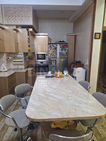 Satılır 5 otaqlı yeni tikili 270 m², Memar Əcəmi m., photo 11 from 32