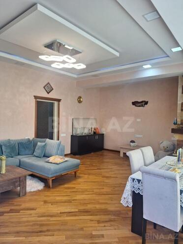 Satılır 5 otaqlı yeni tikili 270 m², Memar Əcəmi m., photo 7 from 32