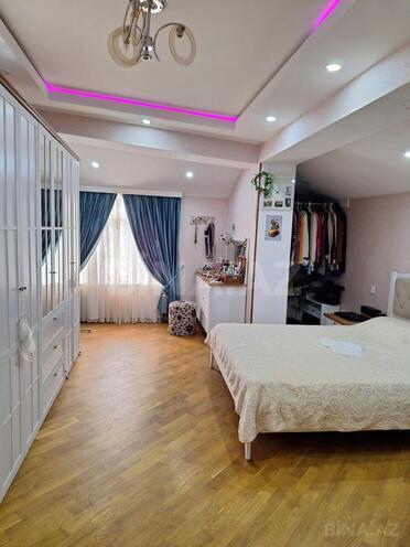 Satılır 5 otaqlı yeni tikili 270 m², Memar Əcəmi m., photo 17 from 32