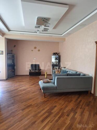Satılır 5 otaqlı yeni tikili 270 m², Memar Əcəmi m., photo 6 from 32