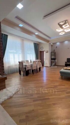 Satılır 5 otaqlı yeni tikili 270 m², Memar Əcəmi m., photo 4 from 32