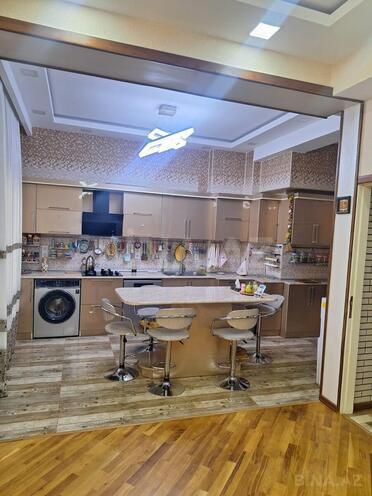 Satılır 5 otaqlı yeni tikili 270 m², Memar Əcəmi m., photo 9 from 32