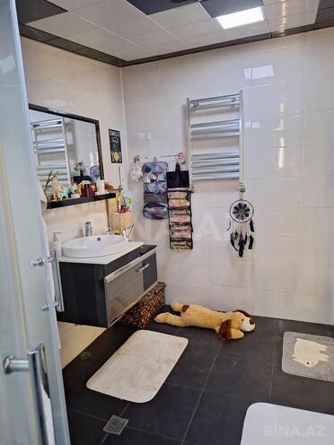 Satılır 5 otaqlı yeni tikili 270 m², Memar Əcəmi m., photo 24 from 32