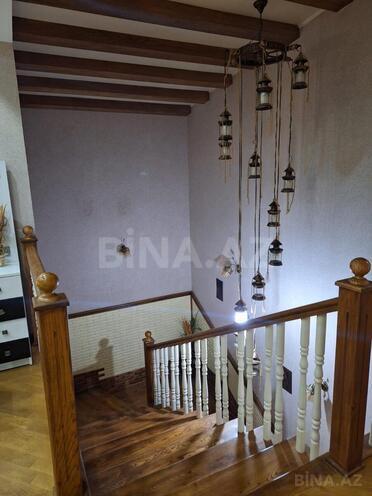 Satılır 5 otaqlı yeni tikili 270 m², Memar Əcəmi m., photo 29 from 32